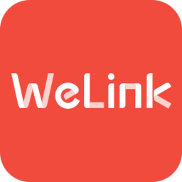 welink 红色版