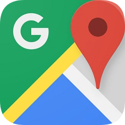 Google Maps 中文版