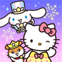 hello kitty friends 安卓下载