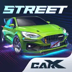 CarXStreet 街头赛车官方版