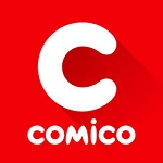 comico 台湾版