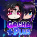 gacha+plus 官方正版