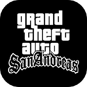 gtasanandreas