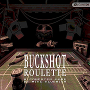 Buckshot Roulette 官方版