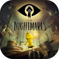 little nightmares 2 中文版