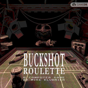 buckshotroulette 手机版