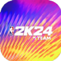 nba2k24 手机版中文版