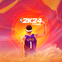 nba2k24 手游直装版