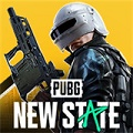 PUBG:New State 官网最新版