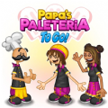 Papa’s Paleteria To Go