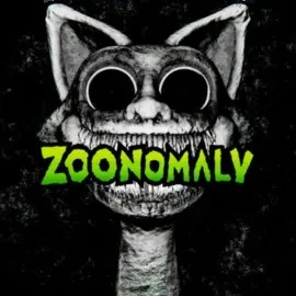 Zoonomaly