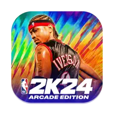 nba2k24 手游安卓版