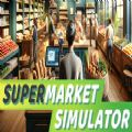 Supermarket Simulator