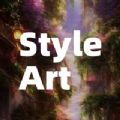 styleart 绘画软件