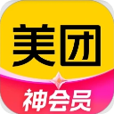 美团共享单车app