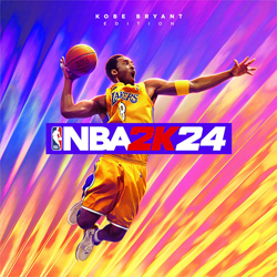 nba2k24 安卓中文直装版