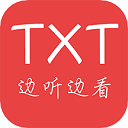 看小说听书app