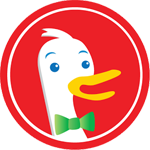 duckduckgo 搜索引擎