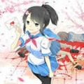 病娇模拟器 (yandere simulator)汉化版