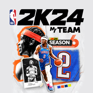 NBA 2K24 MyTEAM