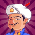 akinator 网页版