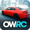 owrc开放世界赛车 最新版