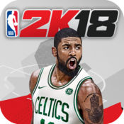 NBA 2K18 安卓版