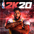 nba 2k20 官网版