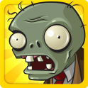 PLANTS VS ZOMBIES