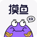 摸鱼kik app