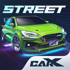 CarXStreet 无限金币