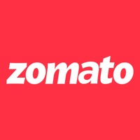 zomato 中文版