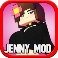 Jenny Mod 官网版