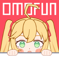 omofun动漫 去广告版