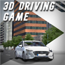 3D驾驶3DrivingGame 下载原版