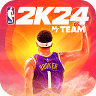 nba2k24 手机版中文版下载免费