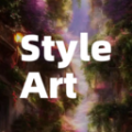 styleart 妙鸭相机