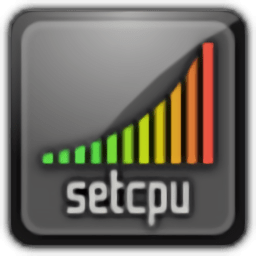 setcpu