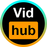 Vidhub 安卓电视版