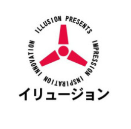 illusion 正版