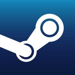 steam 手机app