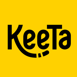 keeta 骑手版