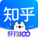 知乎 app