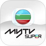 mytv super 电视版