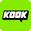 KOOK 最新版