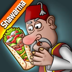 Shawarma 官方正版