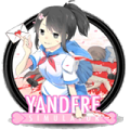 病娇模拟器 (yandere simulator) 官网正版