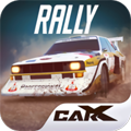 carx rally 官方正版