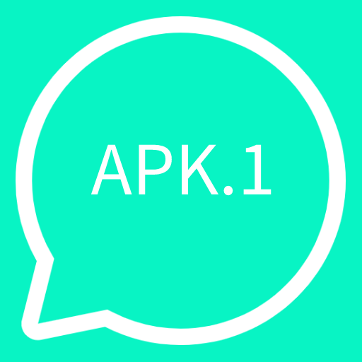 Apk.1安装器 2024最新版