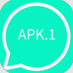 Apk.1安装器 手机版